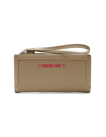 Billetera Oreiro Love - LAS OREIRO LOVE