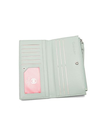 Billetera Oreiro Love - LAS OREIRO LOVE