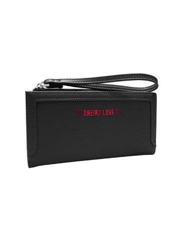 Billetera Oreiro Love - LAS OREIRO LOVE