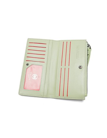 Billetera Oreiro Love - LAS OREIRO LOVE