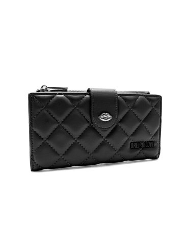 Billetera Oreiro Love - LAS OREIRO LOVE