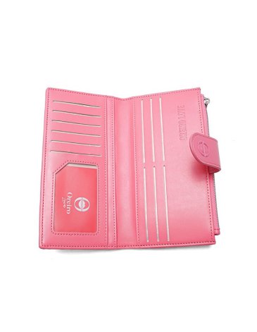 Billetera Oreiro Love - LAS OREIRO LOVE