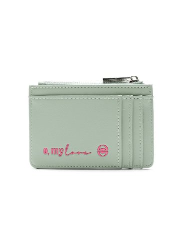 Tarjetero Oreiro Love - LAS OREIRO LOVE