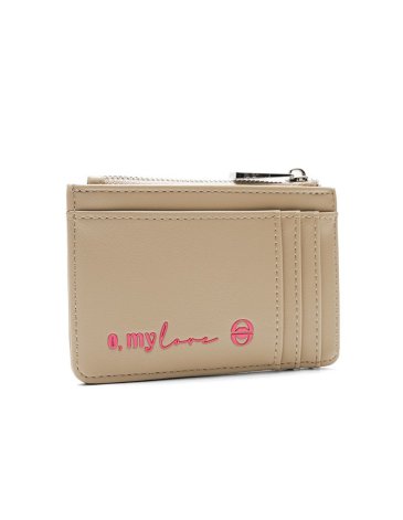 Tarjetero Oreiro Love - LAS OREIRO LOVE