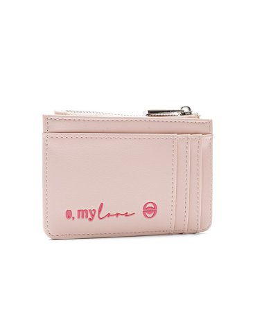 Tarjetero Oreiro Love - LAS OREIRO LOVE