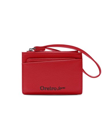 Tarjetero Oreiro Love - LAS OREIRO LOVE