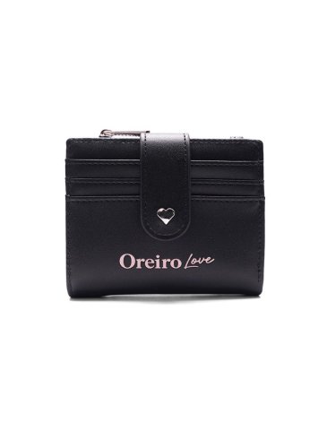 Billetera Oreiro Love - LAS OREIRO LOVE