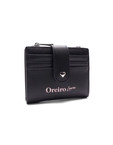 Billetera Oreiro Love - LAS OREIRO LOVE