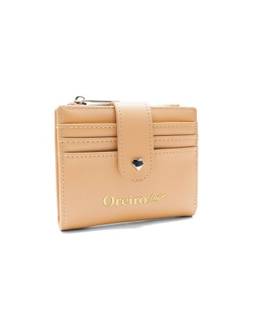 Billetera Oreiro Love - LAS OREIRO LOVE