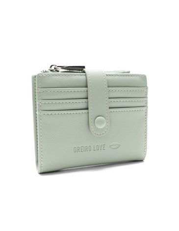 Billetera Oreiro Love - LAS OREIRO LOVE