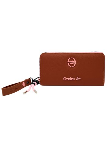 Billetera Oreiro Love - LAS OREIRO LOVE