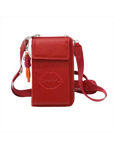 Porta Celular - LAS OREIRO LOVE