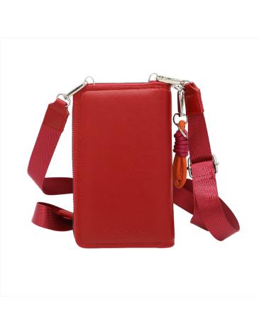 Porta Celular - LAS OREIRO LOVE