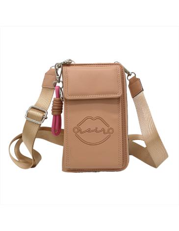 Porta Celular - LAS OREIRO LOVE