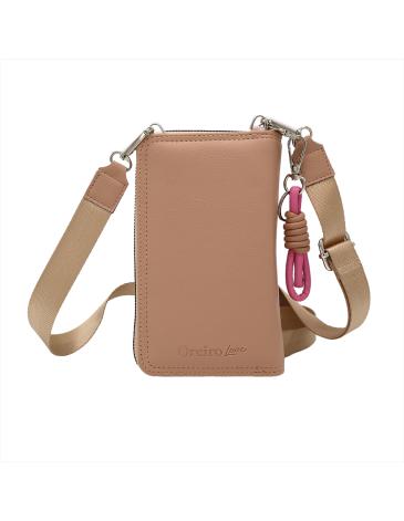 Porta Celular - LAS OREIRO LOVE