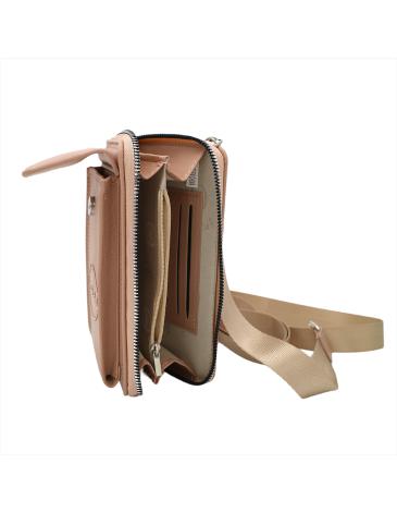 Porta Celular - LAS OREIRO LOVE