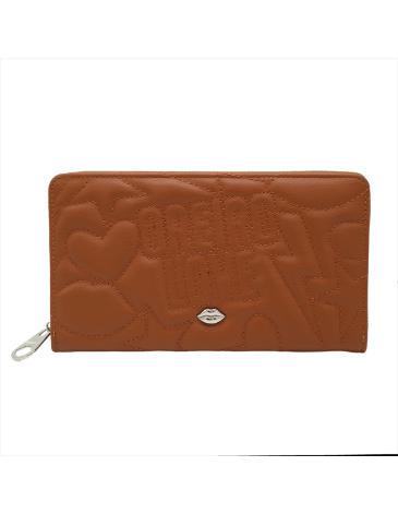 Billetera - LAS OREIRO LOVE