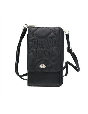 Porta Celular - LAS OREIRO LOVE