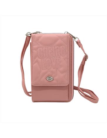 Porta Celular - LAS OREIRO LOVE