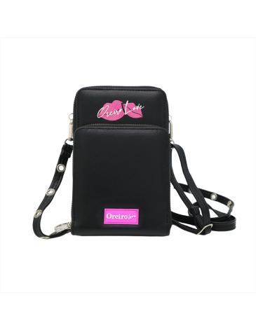 Porta Celular - LAS OREIRO LOVE