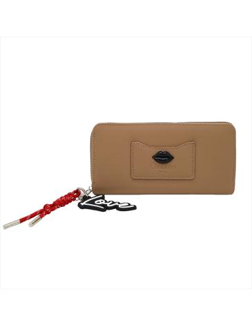 Billetera Oreiro Love - LAS OREIRO LOVE