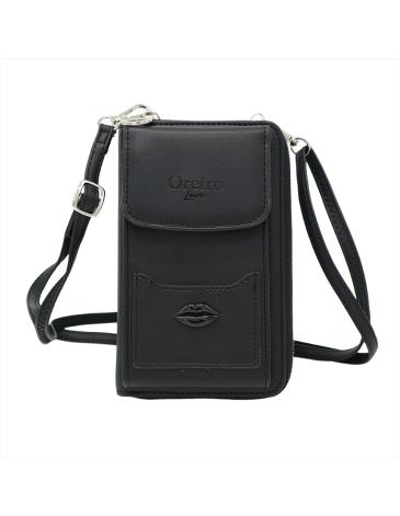 Porta Celular - LAS OREIRO LOVE