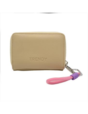Billetera Trendy - TRENDY