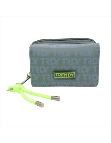 Billetera  - TRENDY