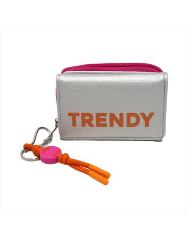 Billetera Trendy - TRENDY