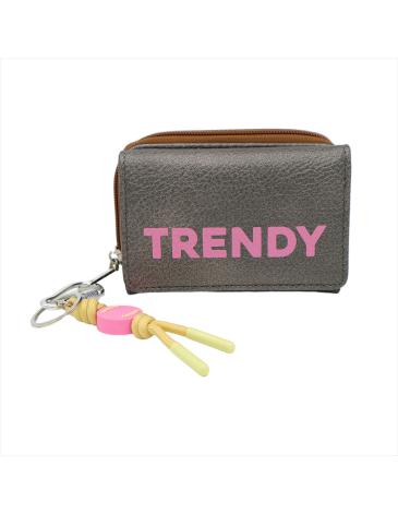 Billetera Trendy - TRENDY