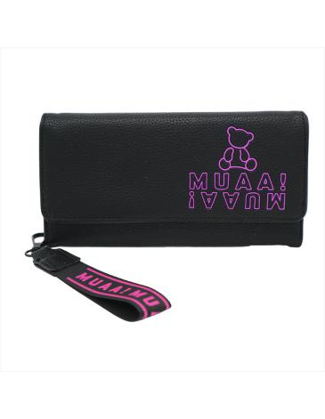 Billetera - MUAA