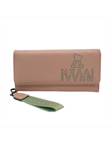 Billetera - MUAA