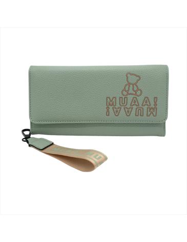 Billetera - MUAA
