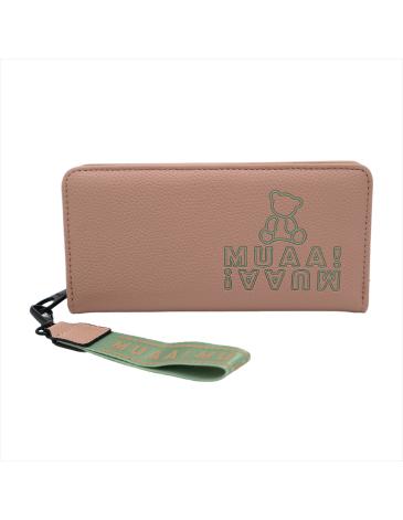 Billetera - MUAA