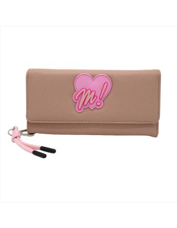 Billetera - MUAA