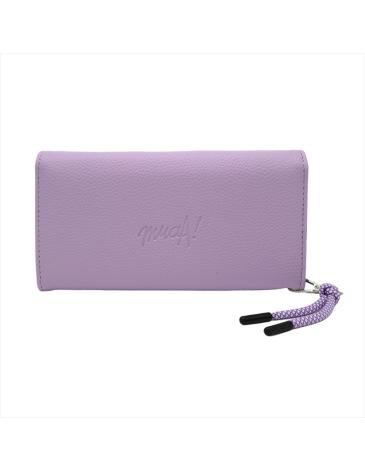 Billetera - MUAA