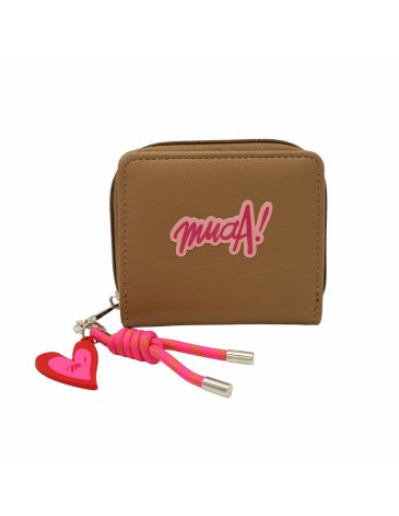 Billetera - MUAA