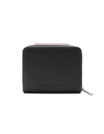 Billetera Oreiro Love - LAS OREIRO LOVE