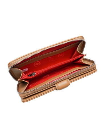 Billetera Oreiro Love - LAS OREIRO LOVE