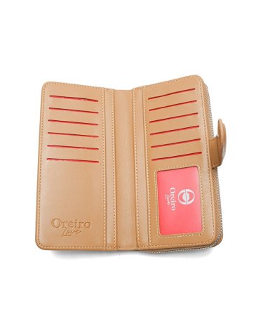 Billetera Oreiro Love - LAS OREIRO LOVE