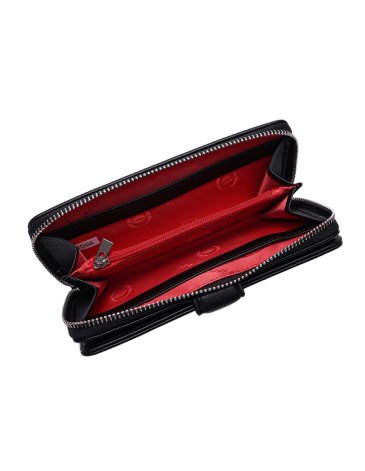 Billetera Oreiro Love - LAS OREIRO LOVE