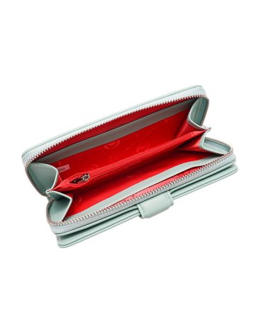 Billetera Oreiro Love - LAS OREIRO LOVE