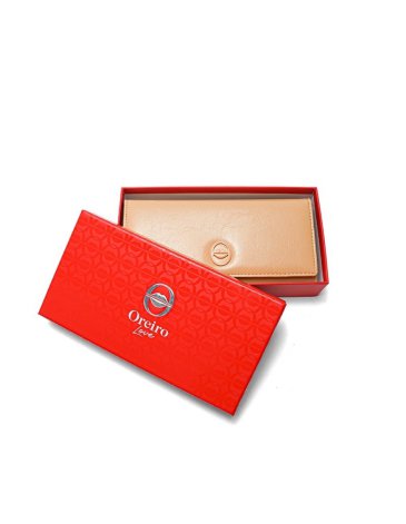 Billetera Oreiro Love - LAS OREIRO LOVE