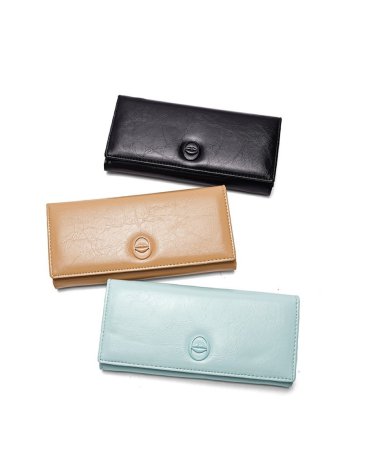 Billetera Oreiro Love - LAS OREIRO LOVE