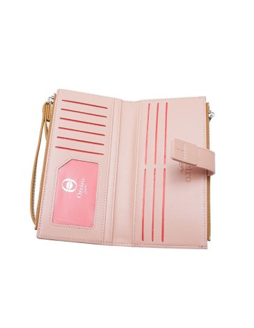 Billetera Oreiro Love - LAS OREIRO LOVE