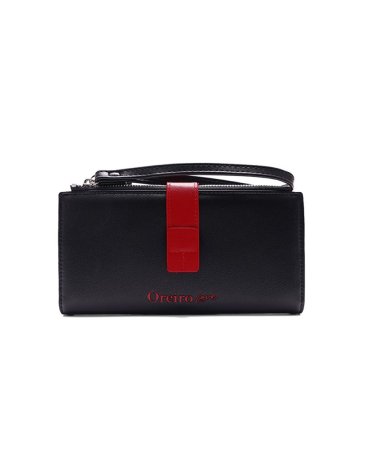 Billetera Oreiro Love - LAS OREIRO LOVE