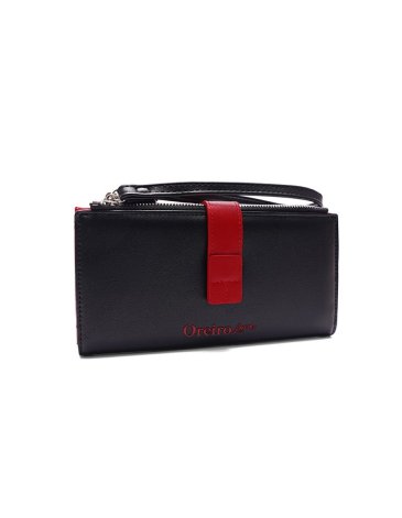 Billetera Oreiro Love - LAS OREIRO LOVE