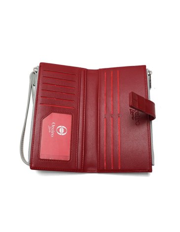 Billetera Oreiro Love - LAS OREIRO LOVE