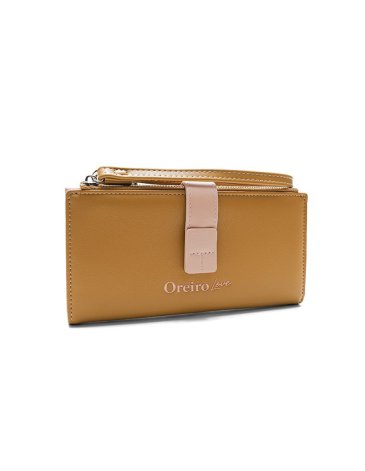 Billetera Oreiro Love - LAS OREIRO LOVE
