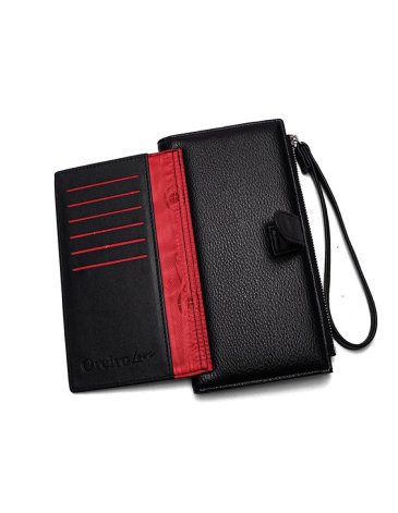 Billetera Oreiro Love - LAS OREIRO LOVE